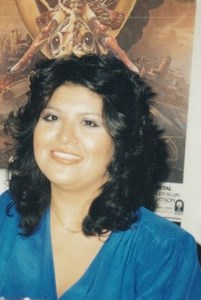 Obituary of Esmeralda Trevino