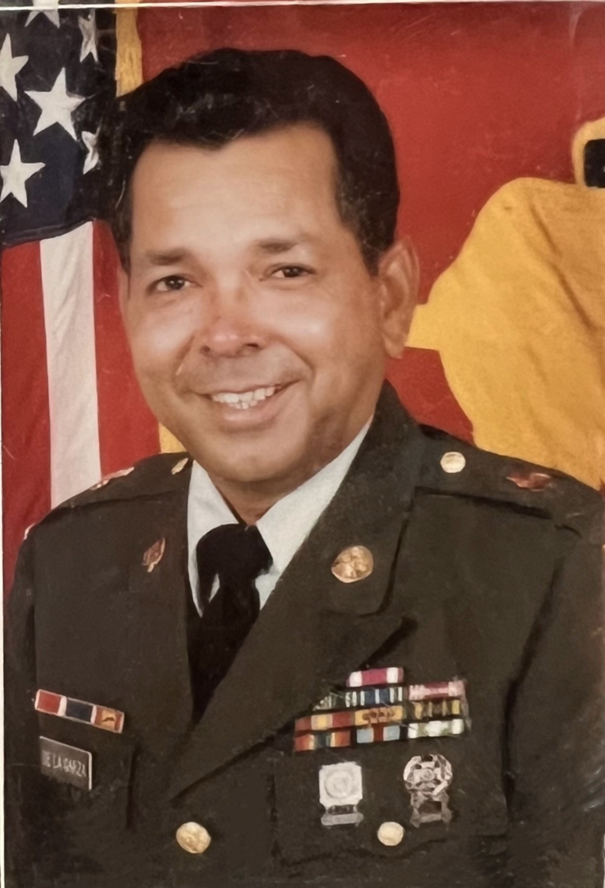 Obituary of Jimmy S. De La Garza