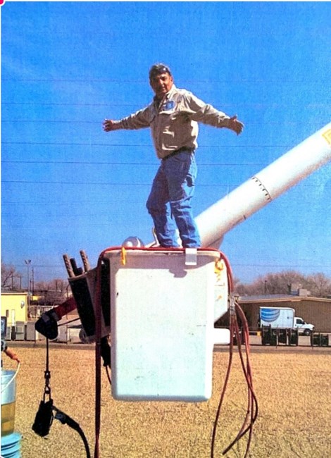 Obituary of Jimmy Villa