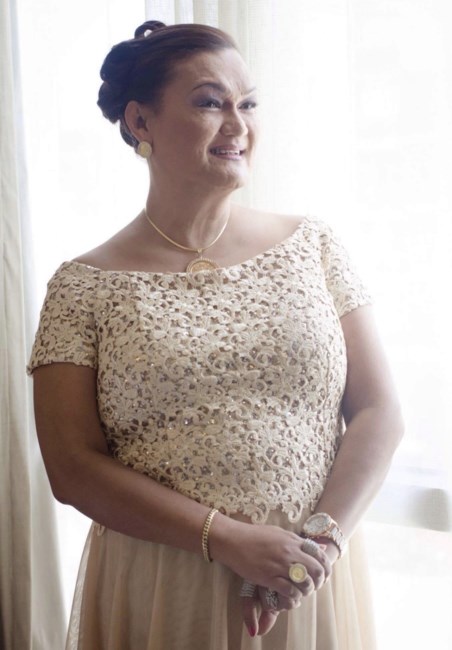 Obituary of Amylynn Laynes Agnote