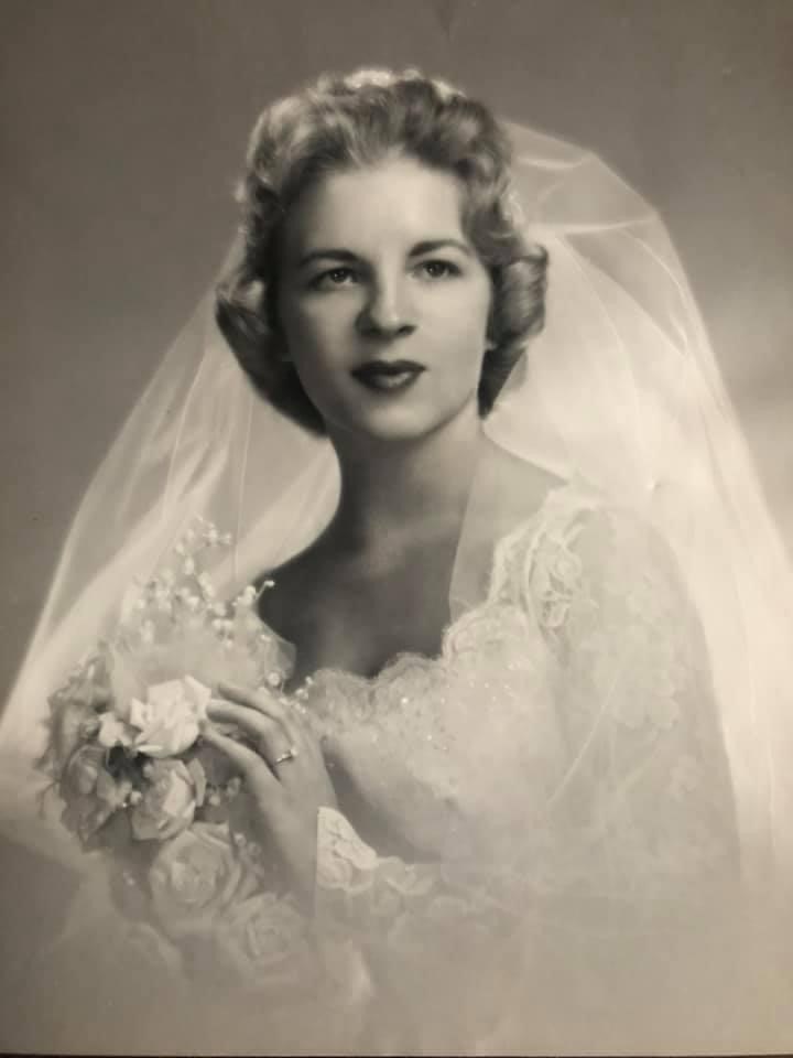 Margaret Bolyn Obituary Columbia, SC