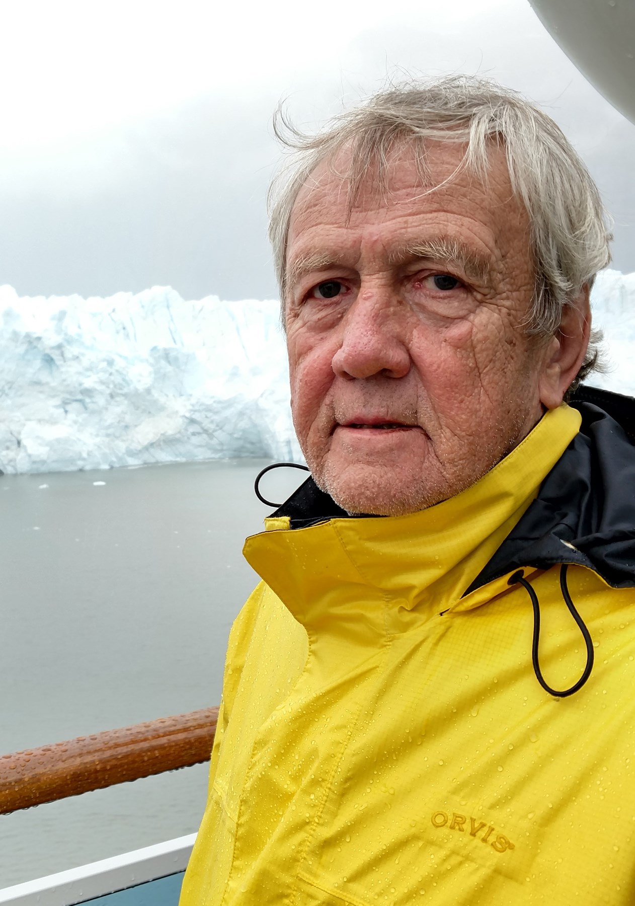 Obituary of Wesley Arthur Cann Jr.