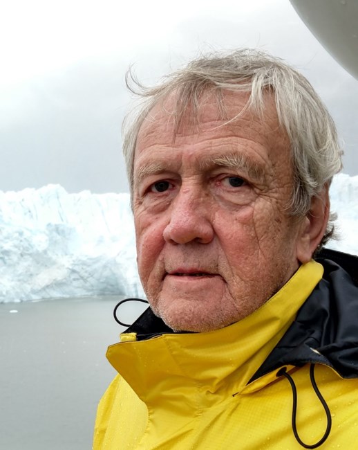 Obituary of Wesley Arthur Cann Jr.