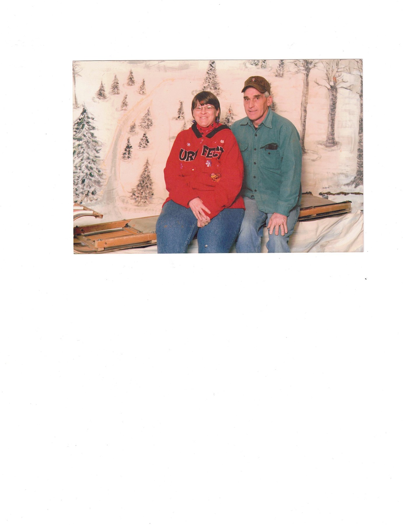 Obituary of Kenneth L. Caldwell