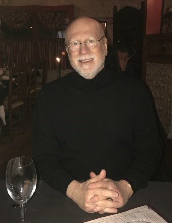 Obituary of Dr. Steven Elliott Kaye