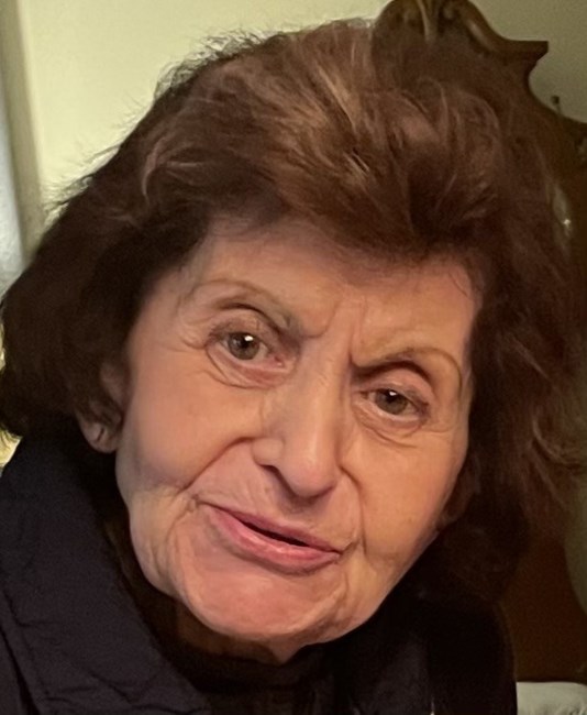 Obituary of Marie Ann Morin