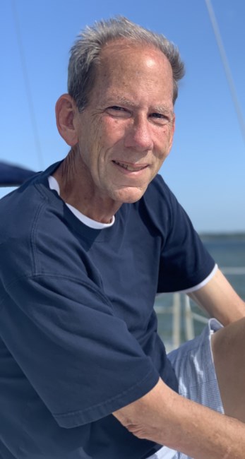 Obituary of Keith Harlan Aufderheide