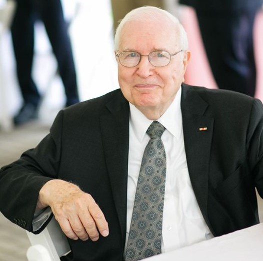 Obituary of Harold Anderson