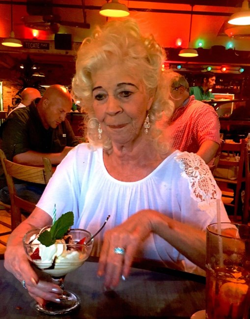 Obituary of Brenda Faye Piggott