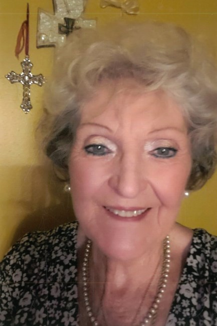 Obituary of Grace Ruby Lynch