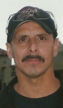 Obituary of George Lopez Jr.