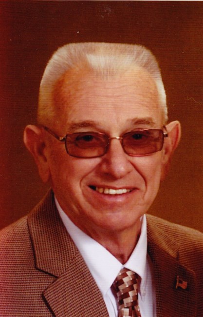 Obituary of Rodney A Haas