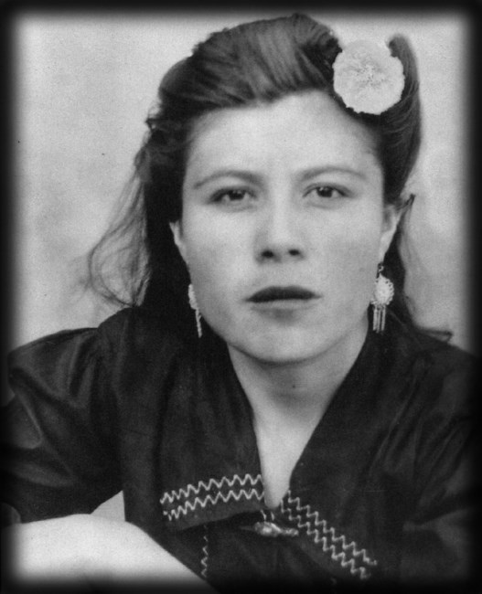 Obituary of Maria De Jesus Marquez