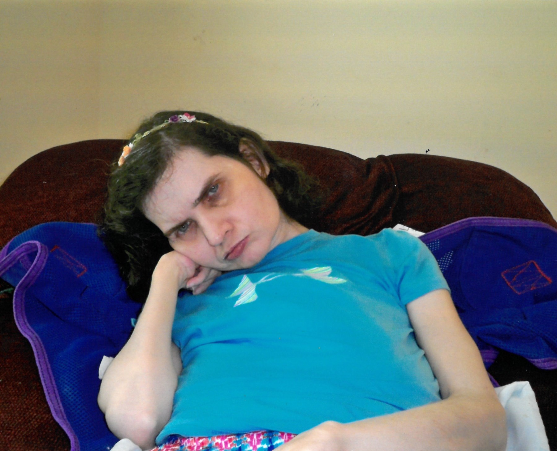 Obituary of Rebekah Sue Gaskin