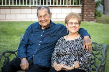 Obituary of Vincent Medina and  Lupe Medina