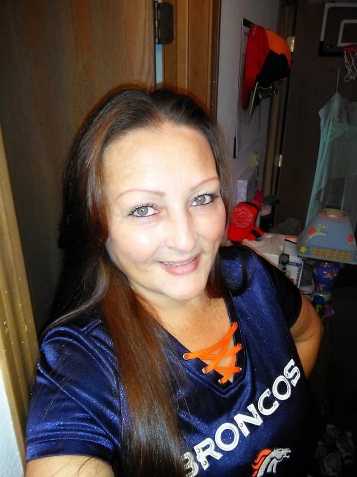 Obituary of Fawn Allen