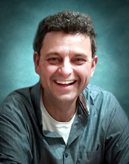 Obituary of Scott Alan Oxley