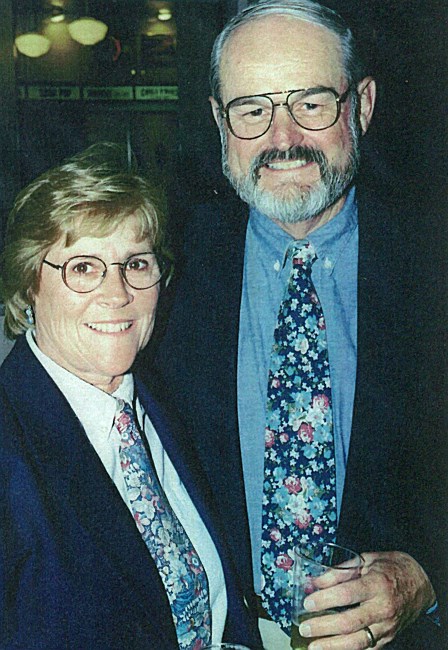 Obituary of Robert Sweet Biery