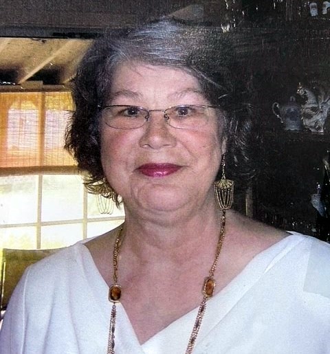 Obituary of Wilma Jean Watkins