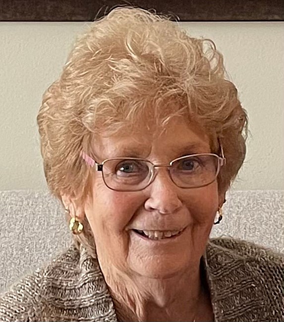 Obituary of Cecil Faye Horner