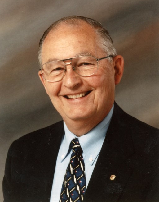 Obituary of Gordon Alan McKinzie