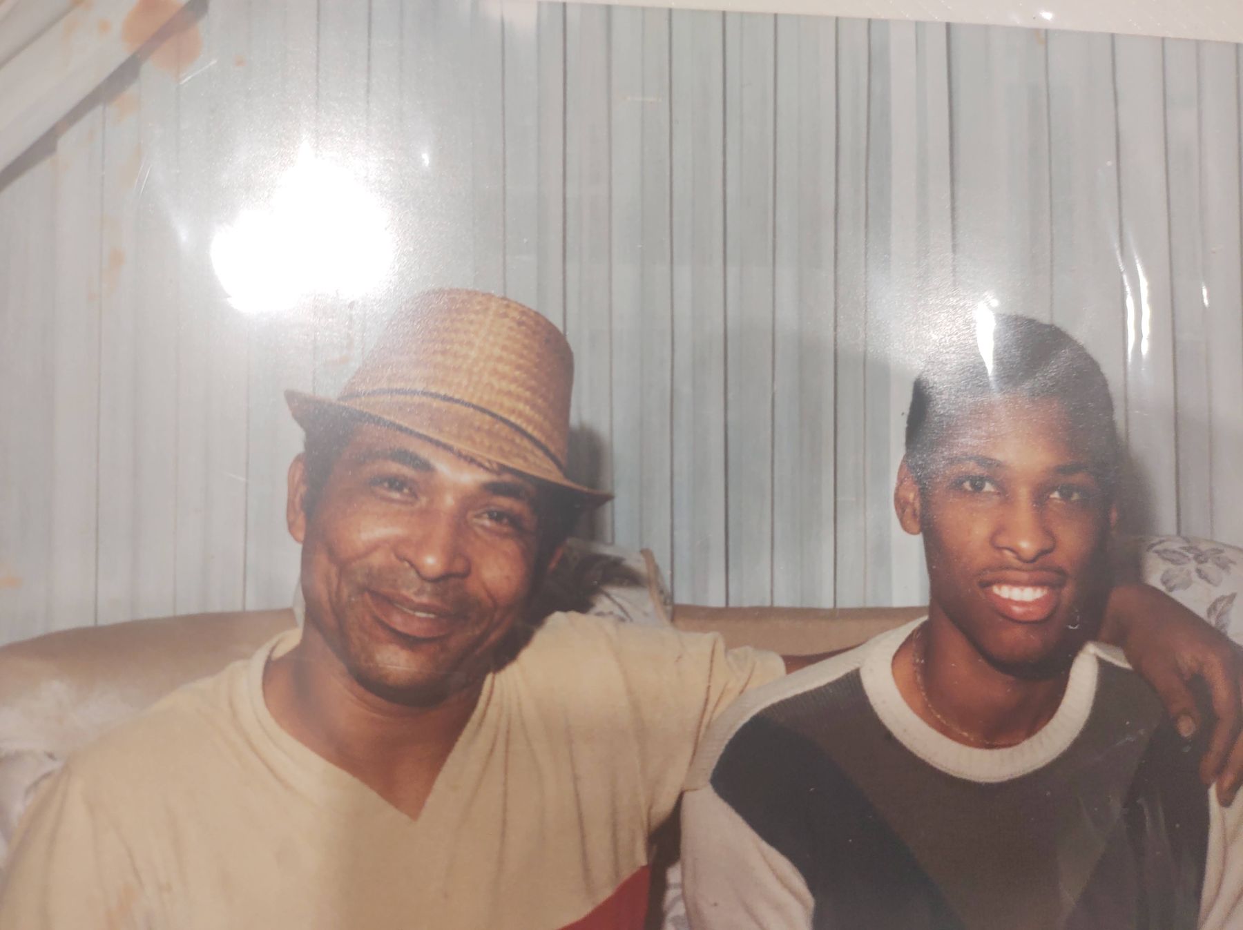 Avis de décès de Anthony Hurmal