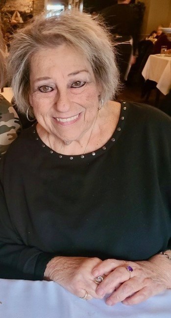 Obituary of Jayne Smith