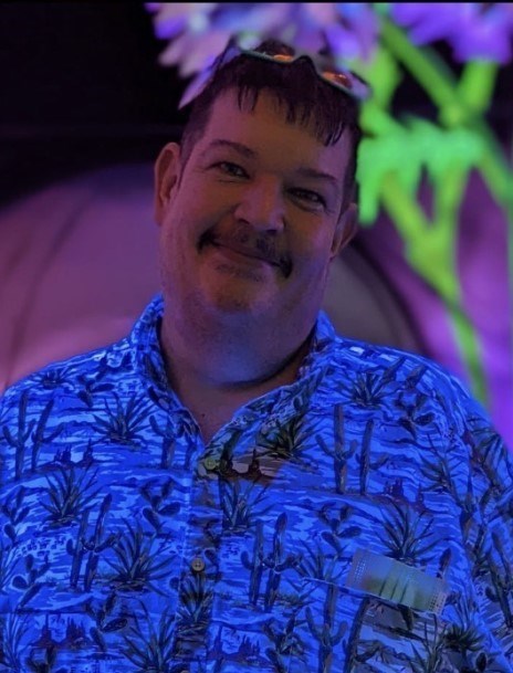 Obituary of Mathew R. Fisher