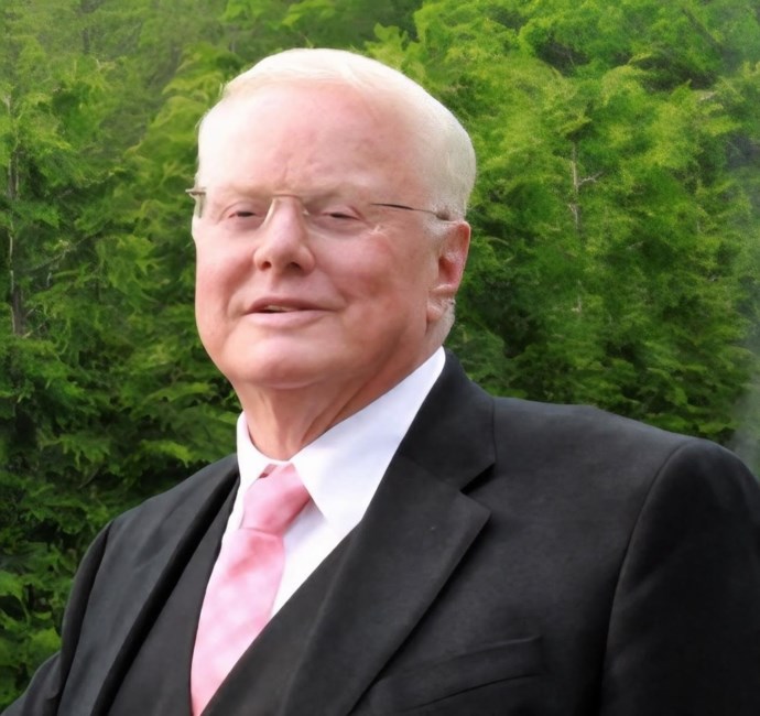 Obituary of Mark Stephen Strickler