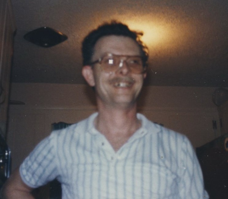 Obituary of Mr. Chuck O'Kelley