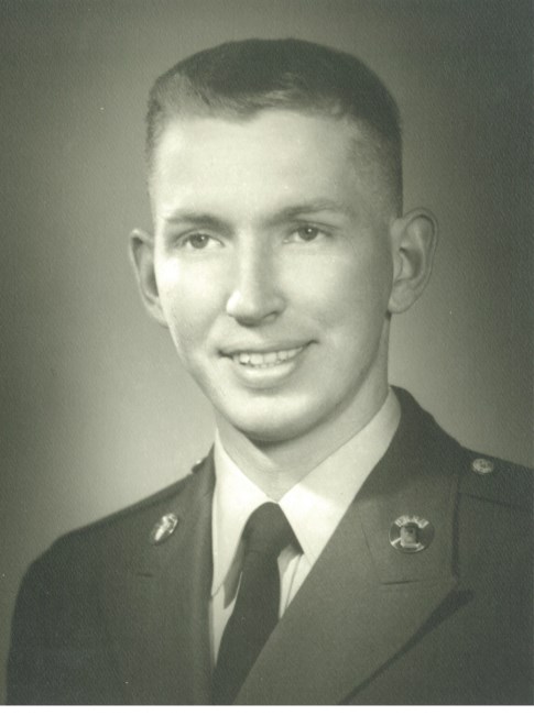 Obituary of Mr Charles B Lane