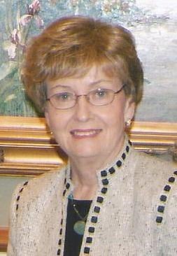 Obituary of Doris B. Todd