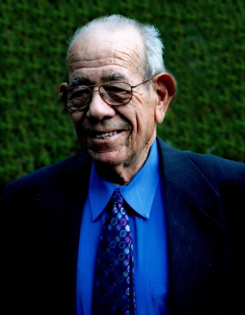 Obituary of Franco García