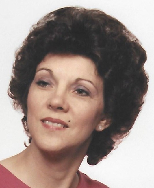 Obituary of Shirley Ann Melton