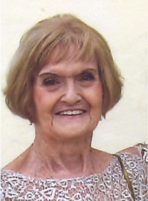 Obituary of Nancy Christian Hearne Johnson