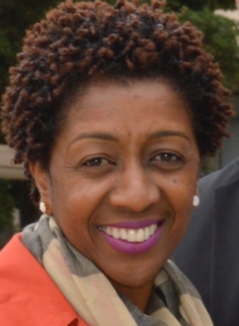 Avis de décès de Mary Elizabeth  Grant