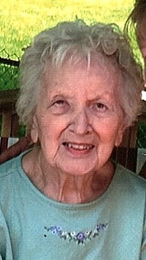 Obituary of Emily R. Gadomski