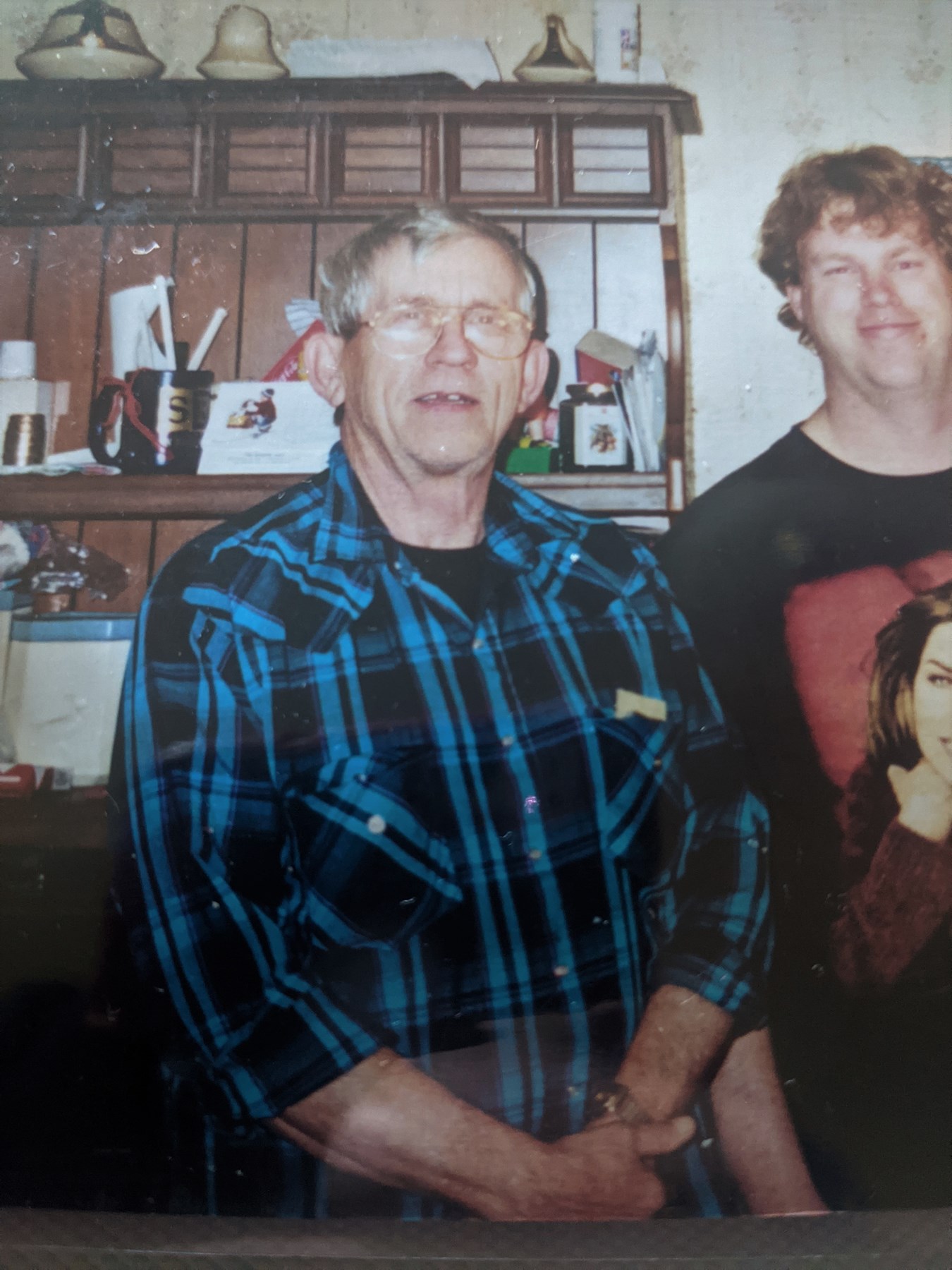 Robert Rynning Obituary - Turlock, CA