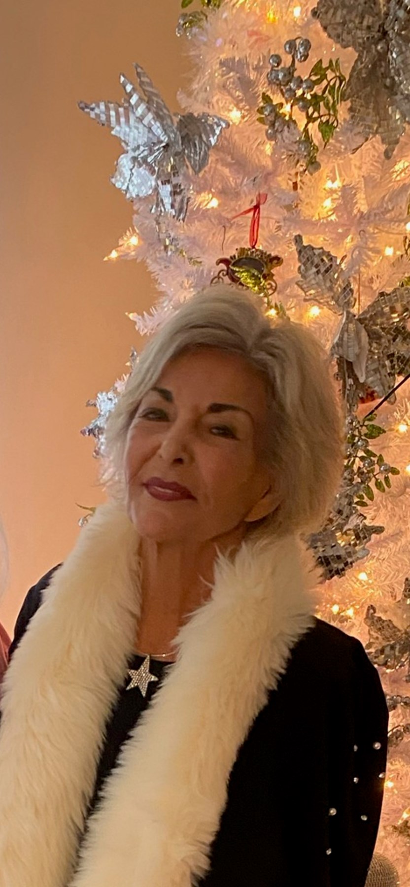 Obituary of Dawn Ellis