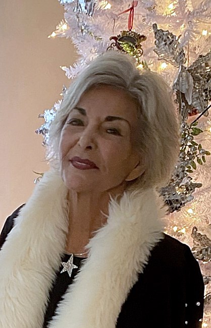 Obituary of Dawn Ellis