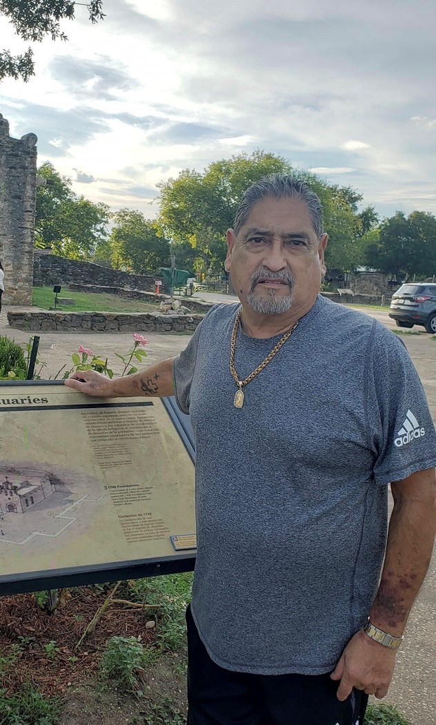 Obituary of Alfredo Marin Solalinde Jr.