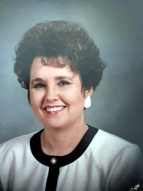 Obituary of Sandra Grace McGrady