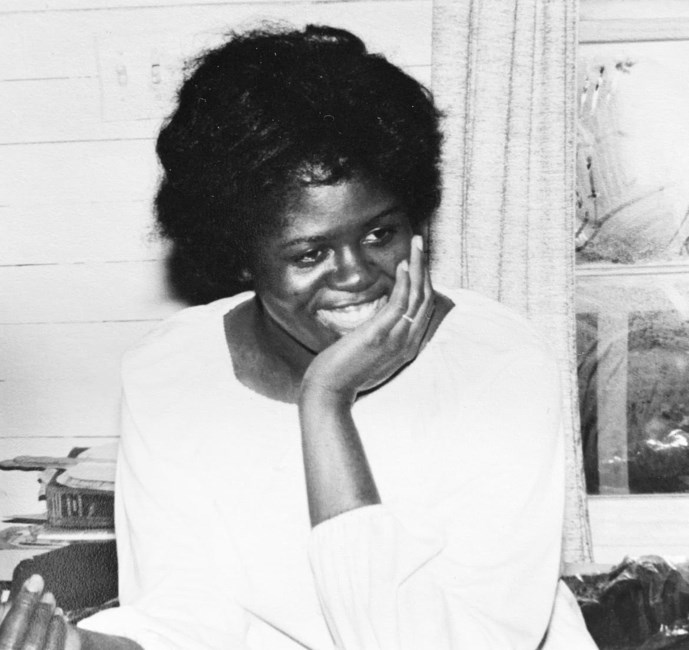 Obituary of Jeanette Lee