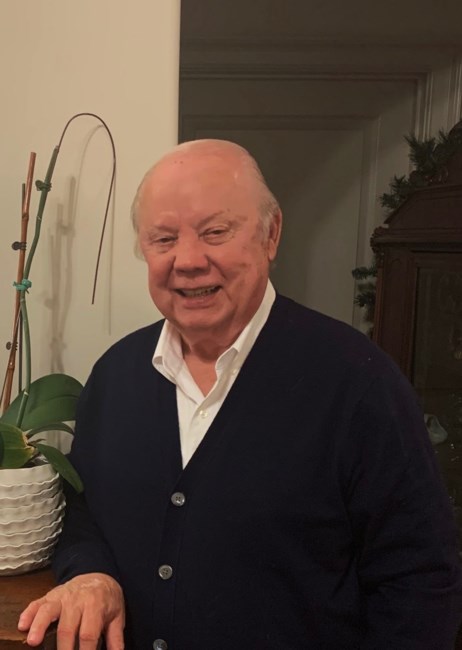 Obituary of Roger Dale Massey Sr.