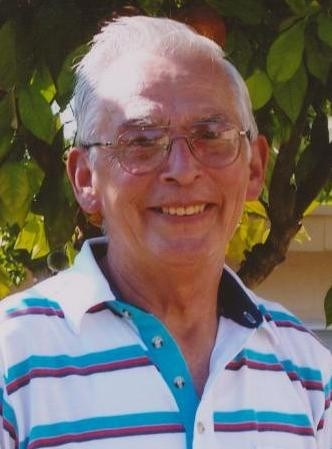 Obituary of Raul Andres Santos