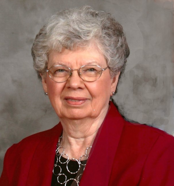 Obituary of Artima Maxine Gragg