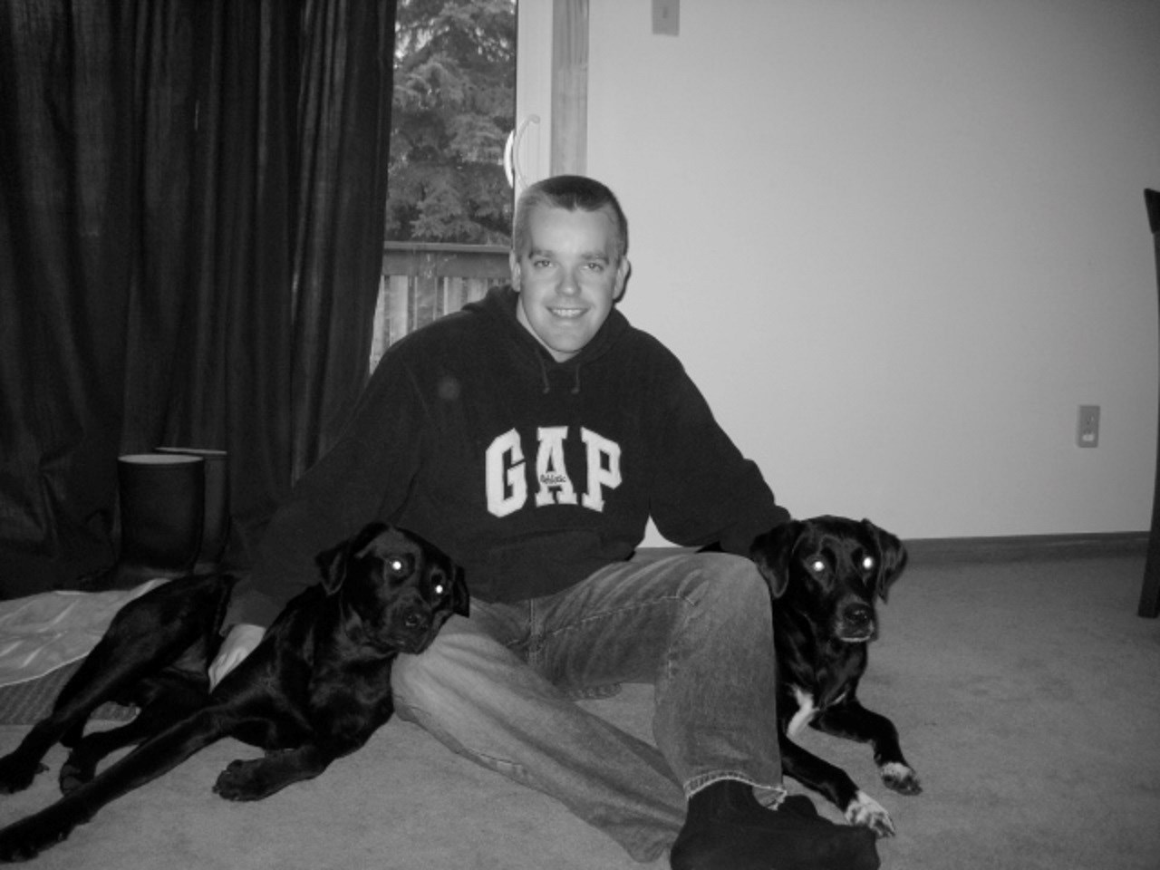 Obituary of Robert Lee Kattenhorn