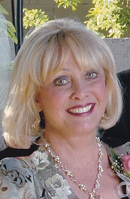 Obituary of Barbara Jane Plummer