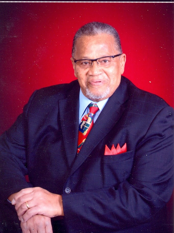 Obituary of David Milton Woodard