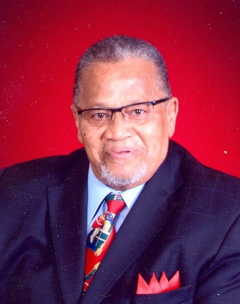 Obituary of David Milton Woodard